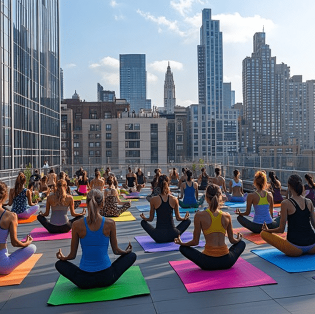 Yoga