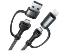 4in1 charging cable