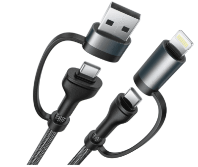 4in1 charging cable 4in1 charging cable