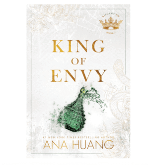 King of envy