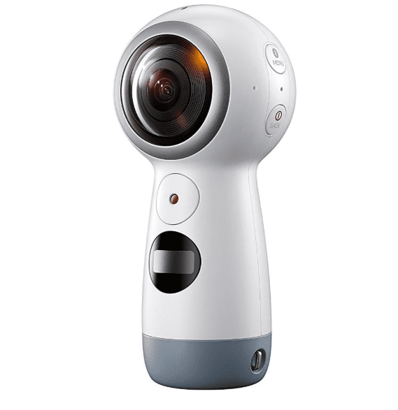 Samsung gear 360