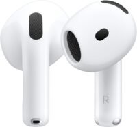 Appe airpods4
