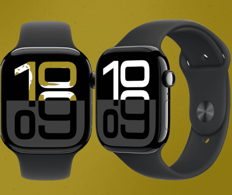 Apple watch