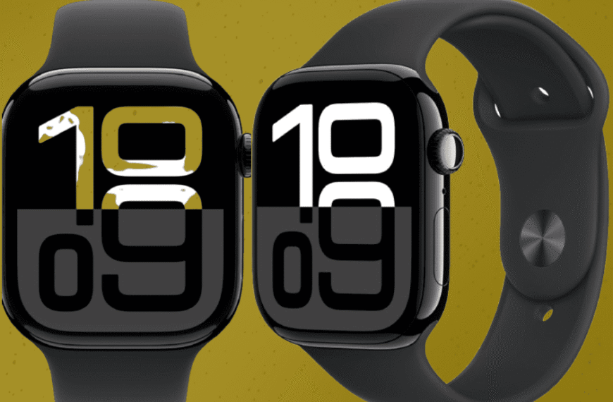Apple watch