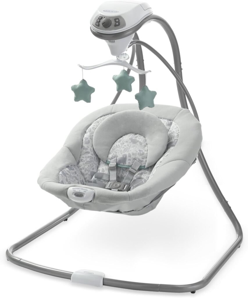 baby swing graco Baby swing graco