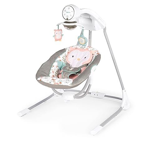baby swing ingenutity Baby swing ingenutity
