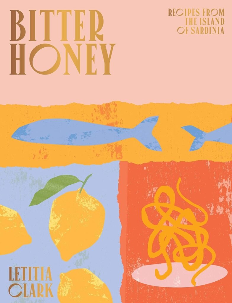 Bitter honey