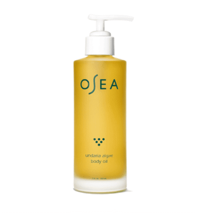 Body oil