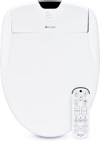 Brondel bidet smart toilet seat