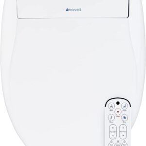 Brondel bidet smart toilet seat