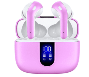 Earbuds