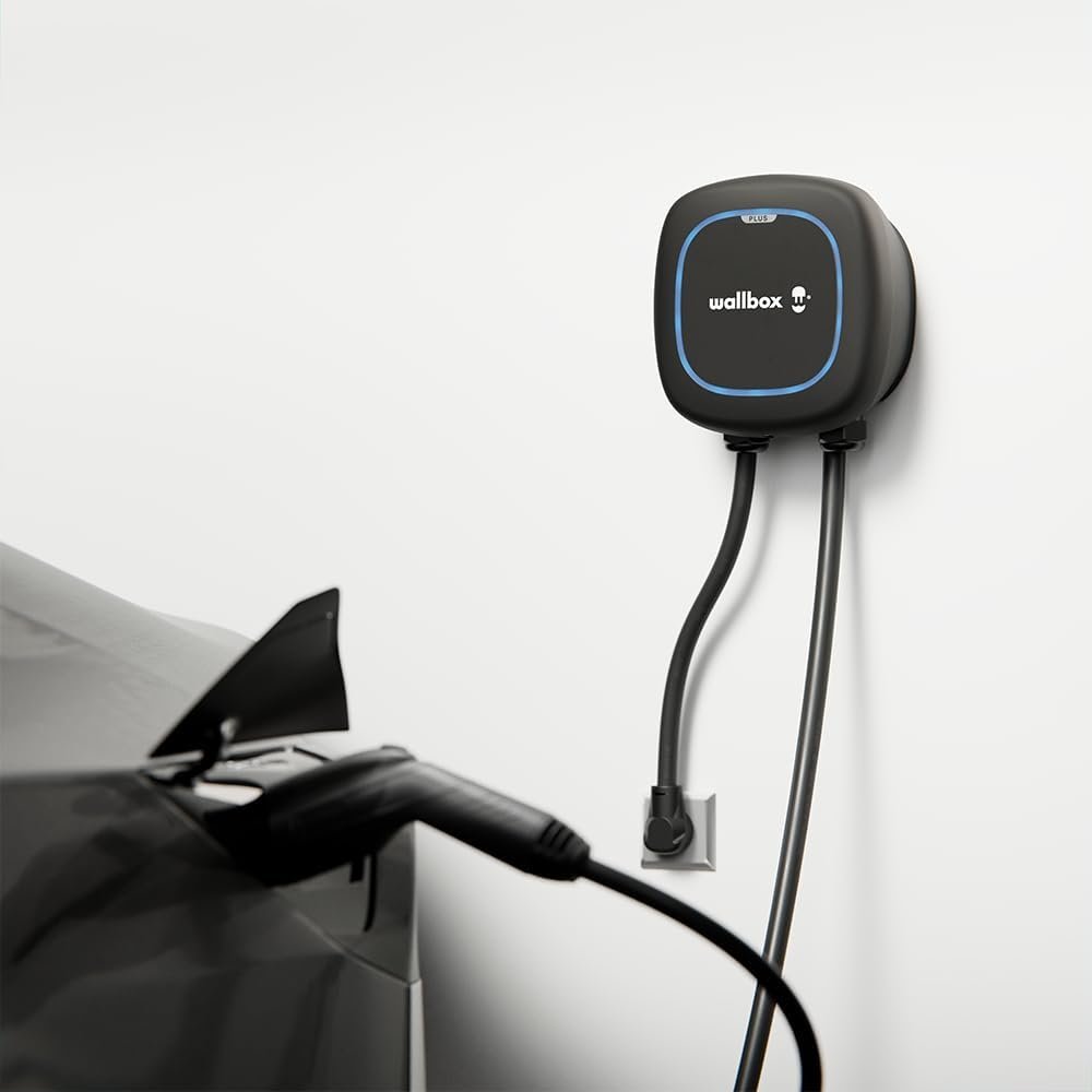 Ev charger wallbox2