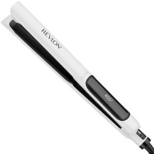Flat iron