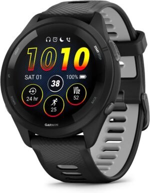 Garmin smartwatch