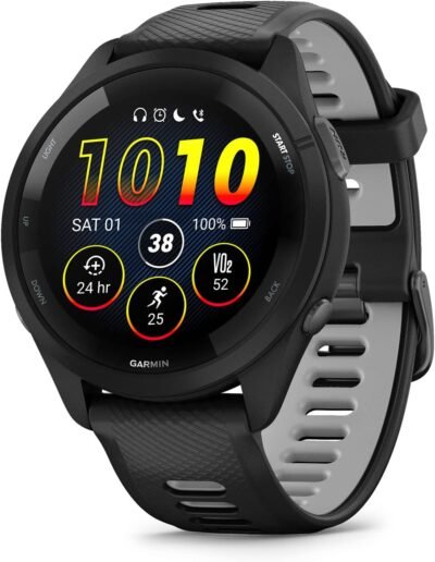 garmin smartwatch Garmin smartwatch