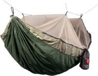 Grand trunk hammock
