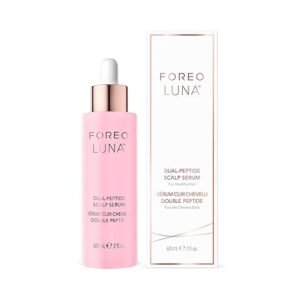 Hair growth serum