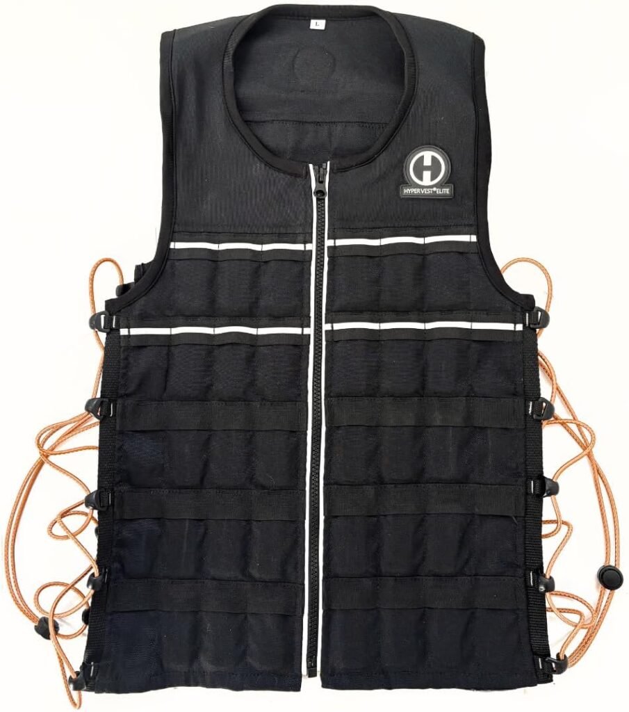 Hyper vest elite
