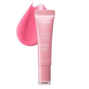 Laneige tinted lip