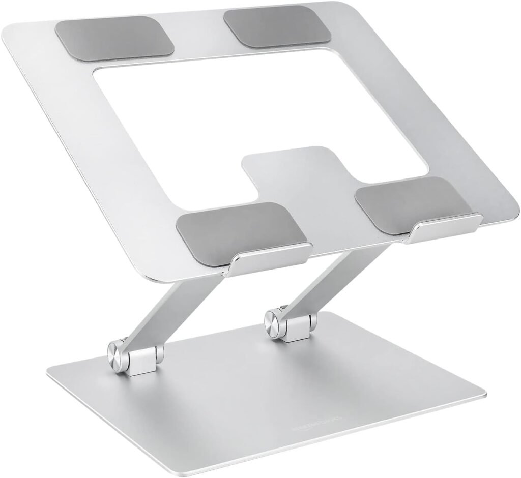 Laptop stand amazon basics