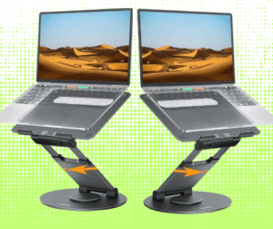 Laptop stands