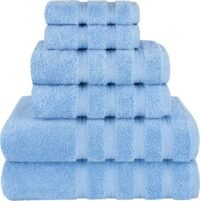 Luxury towel set