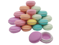 Macaron box