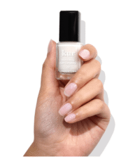 Milky nail concealer
