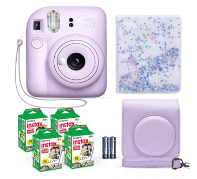 Mini instax camera