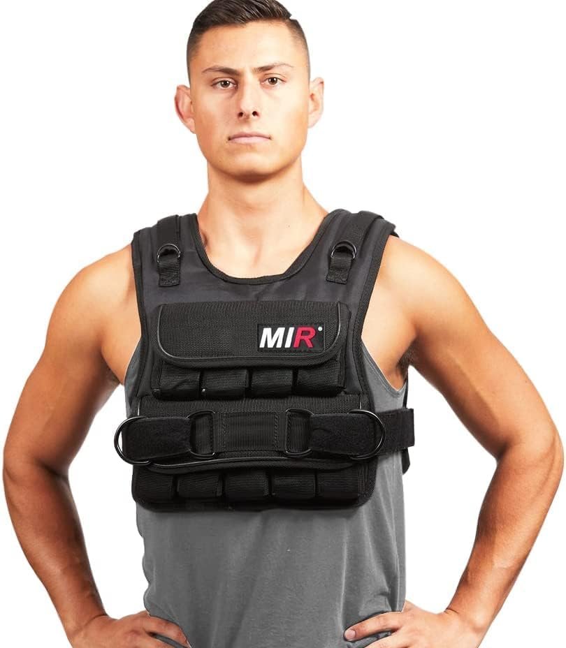 Mir vest