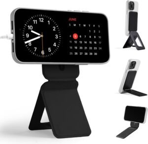 Moft phone tripod