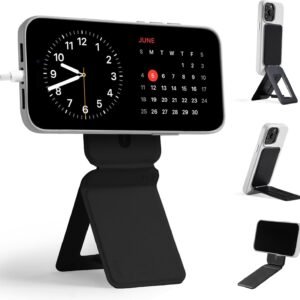 Moft phone tripod