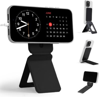 Moft phone tripod