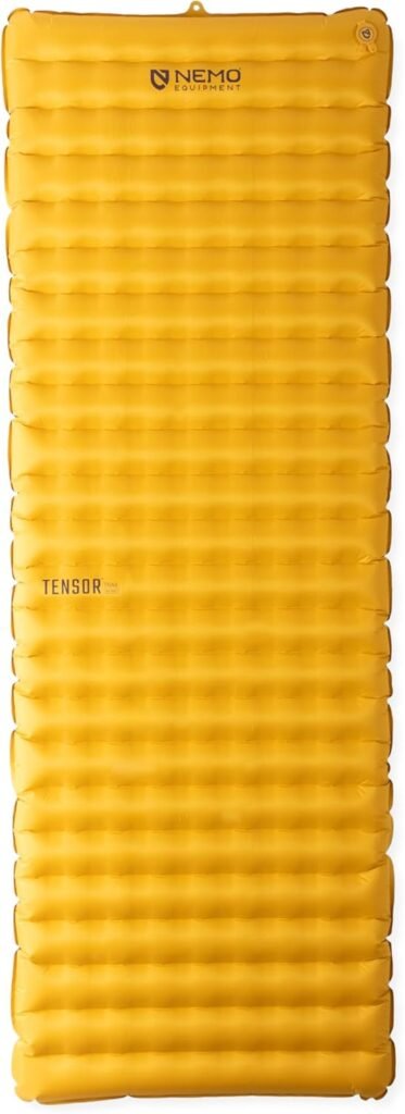 Nemo tensor ultralight