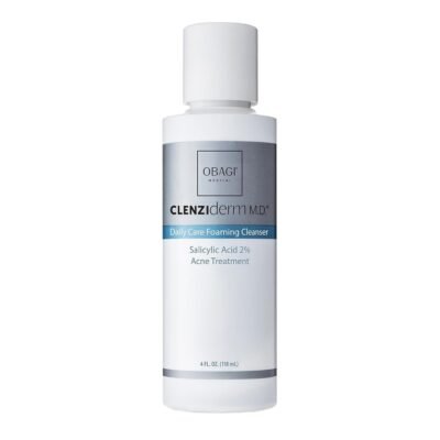 Obagi clenzi derm acne cleaner