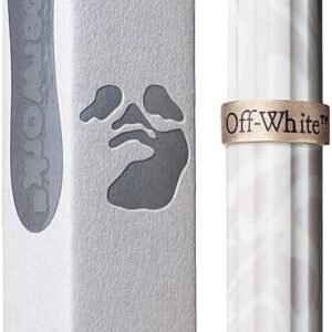 Off white impring crayon stick