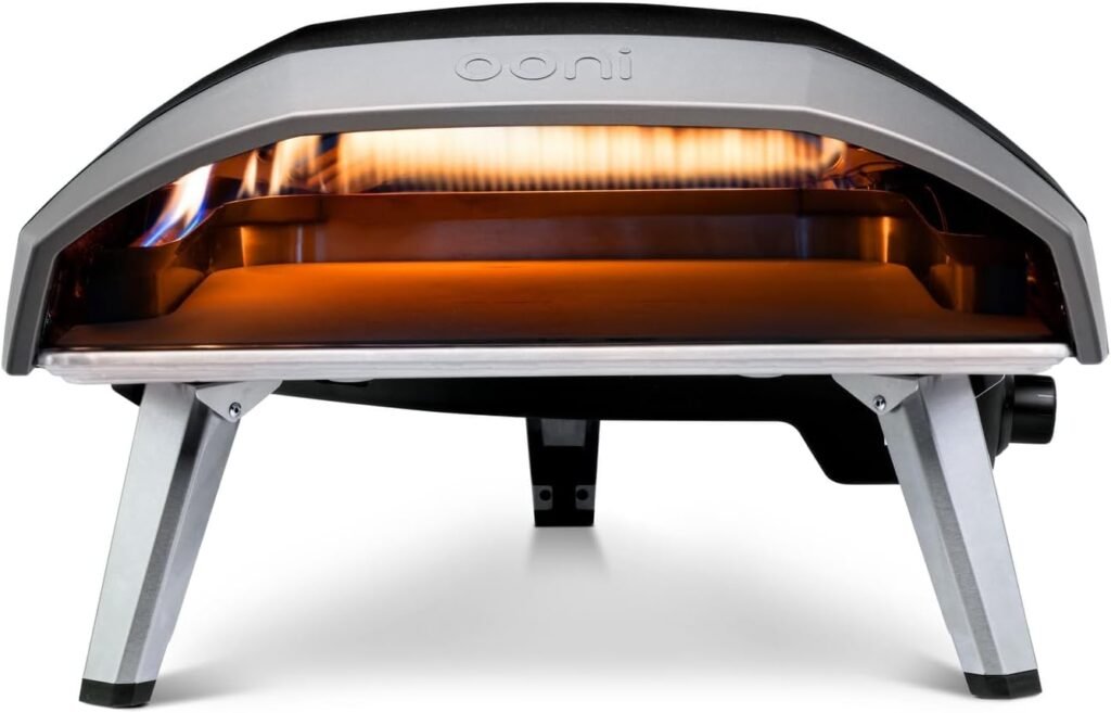 Ooni 16 pizza oven