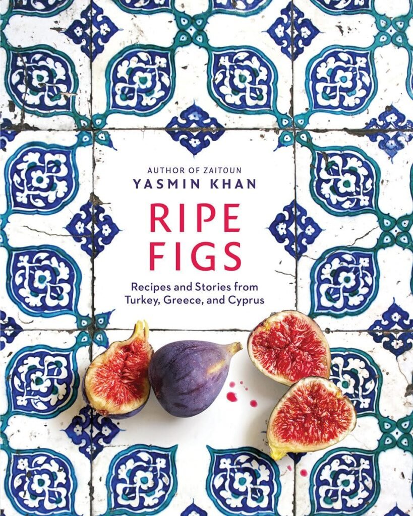 Ripe figs