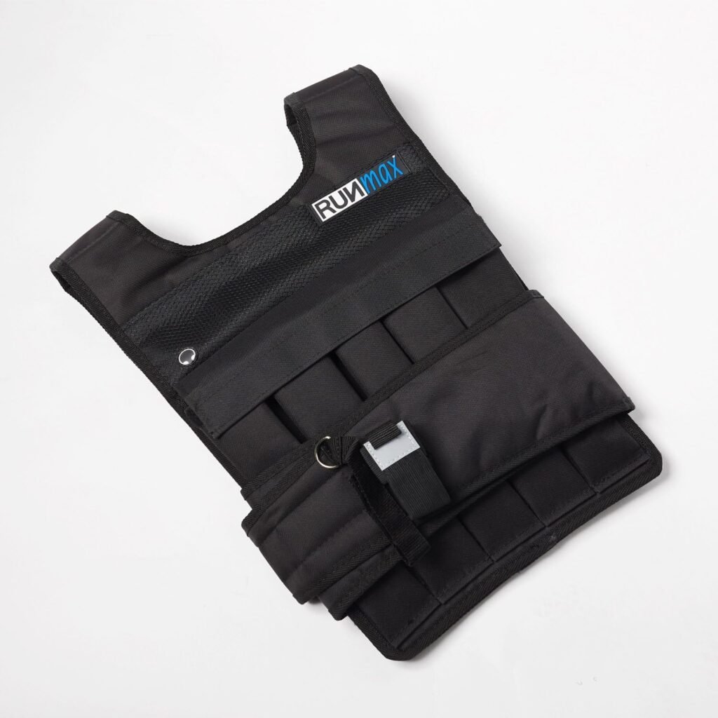 Runmax vest