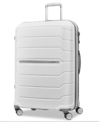 Samsonite lugage
