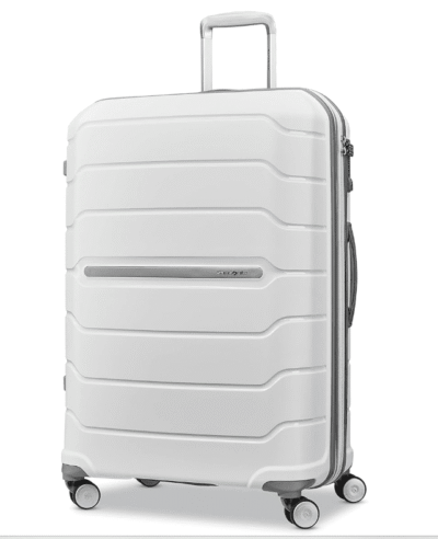 Samsonite lugage