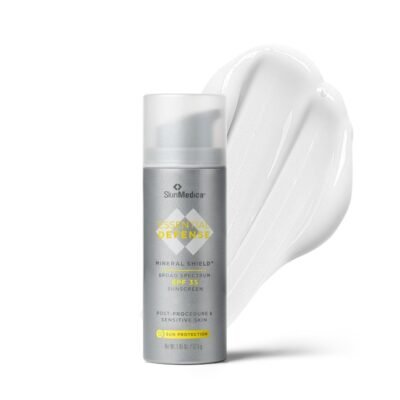 Skinmedica sunscreen