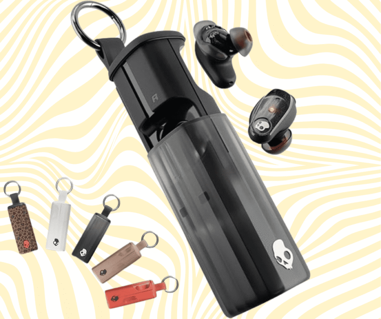 Skullcandy earbuds