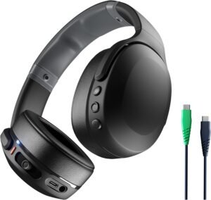 Skullcandy headphone
