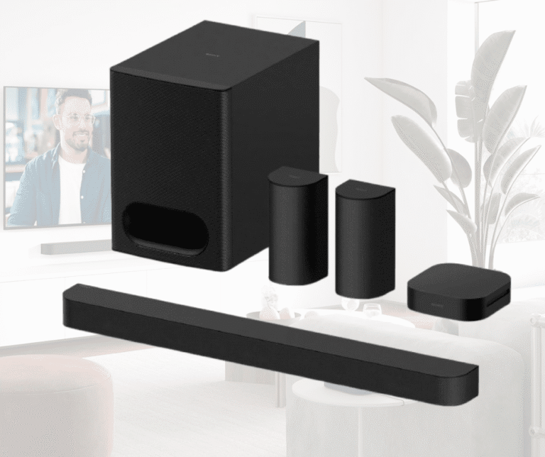 Sony bravia theater