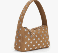 Studded bag