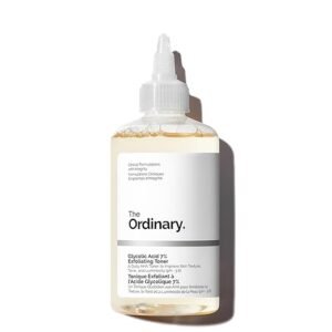 The ordinary glycolic acid toner
