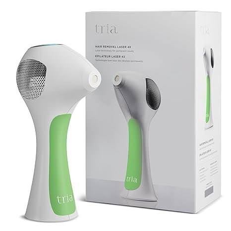Tria laser