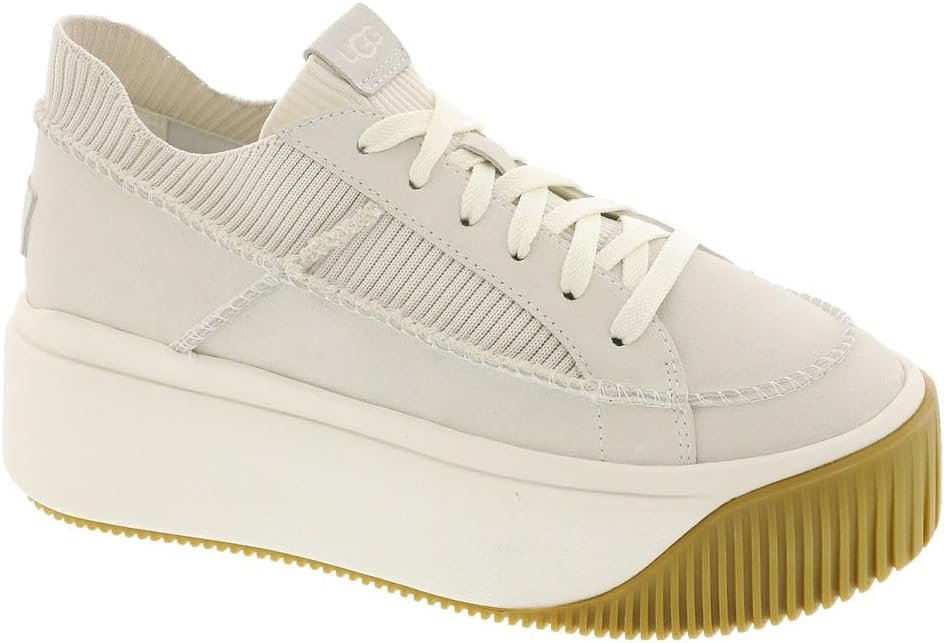 Ugg ey duzzit lace sneaker