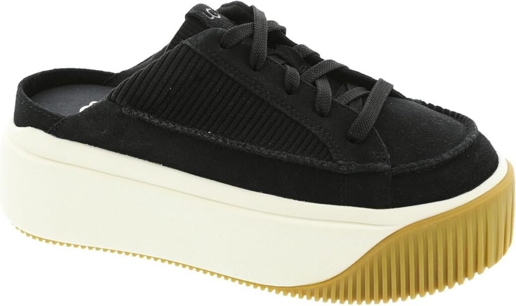 Ugg ez duzzit mule sneaker